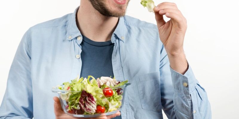 Waspada Tubuh Terlalu Kurus, Ini 7 Makanan Sehat untuk Meningkatkan Berat Badan