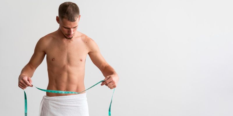 Benarkah Berat Badan Berpengaruh Pada Kesuburan Pria? Cek Faktanya di Sini