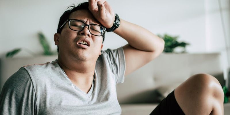 Jadi Lemas Seharian, Benarkah Puasa Bisa Menurunkan Massa Otot?