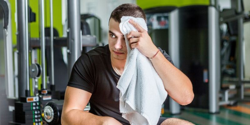 Apa Itu Cooling Down? Ini Pentingnya Melakukan Pendinginan Pasca Berolahraga