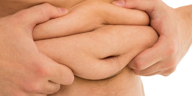 Sudah Menjadi Gaya Hidup, Ini 8 Penyebab Perut Buncit yang Sering Tidak Disadari