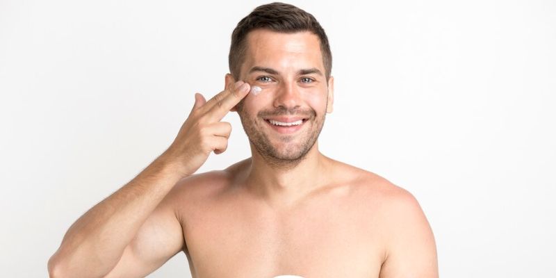 Perawatan Pasca Eksfoliasi/Freepik.com