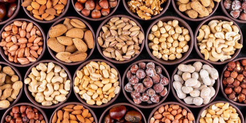 Makanan untuk Meningkatkan Berat Badan/Freepik.com
