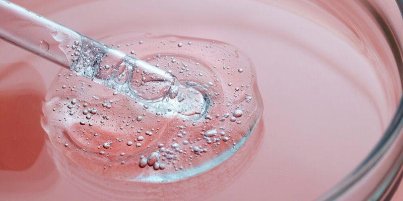 Glycolic Acid/Freepik.com
