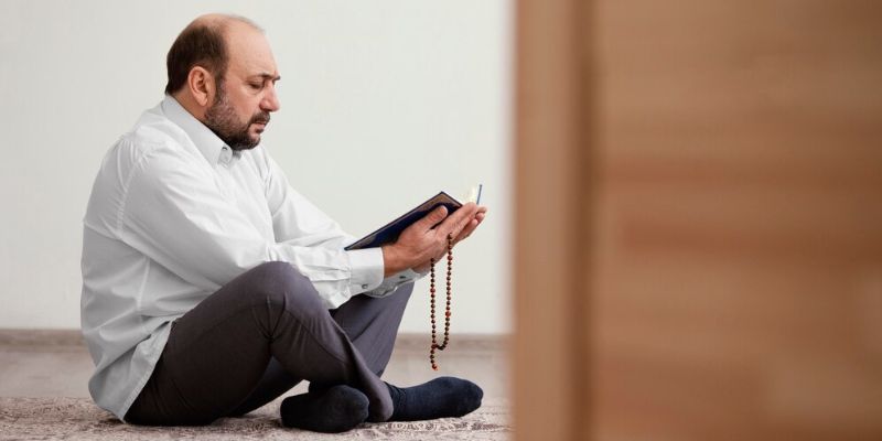 Tips Sambut Puasa dengan Percaya Diri/Freepik.com