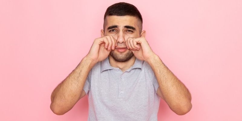 Masalah Kulit saat Puasa/Freepik.com