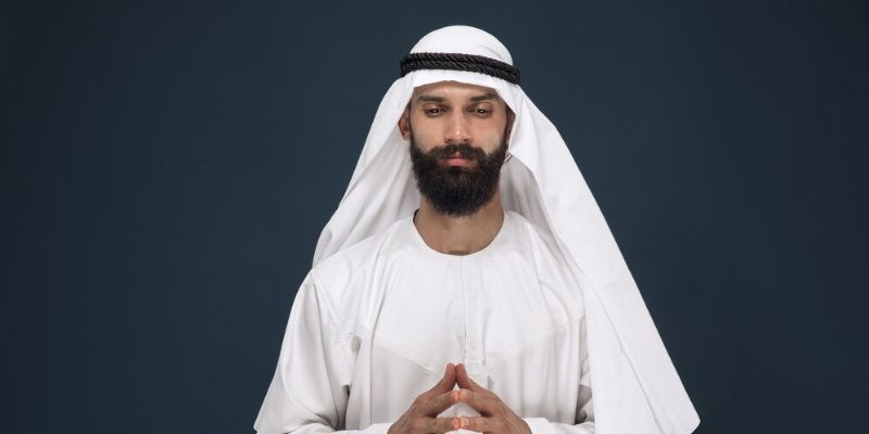Tips Khusyuk saat Tarawih/Freepik.com