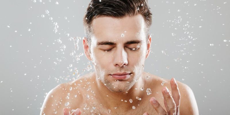 Wajah Jerawatan Gara-Gara Masker/Freepik.com