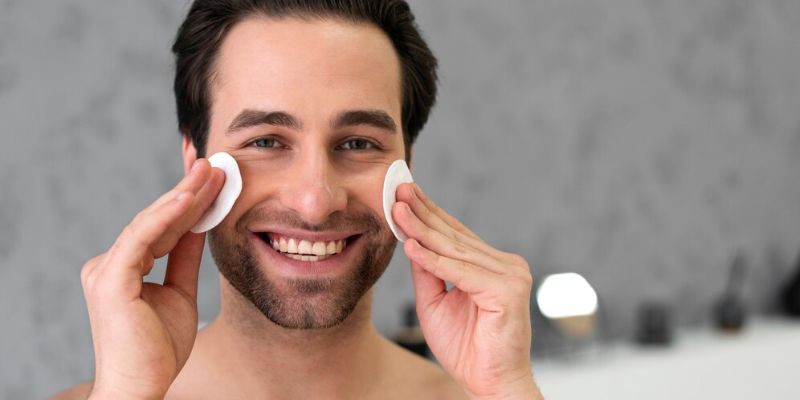 Tips Mencegah Iritasi/Freepik.com