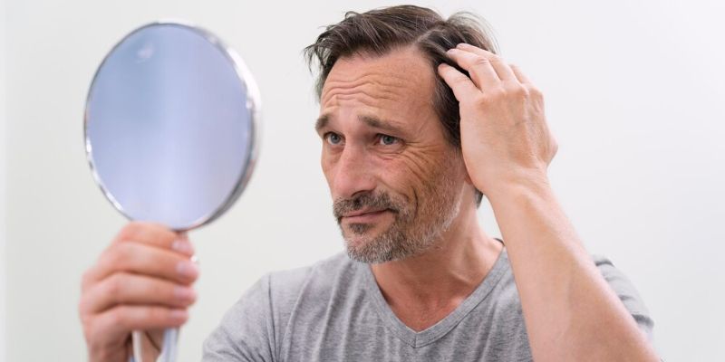 Sunscreen pada Kulit Kepala/Freepik.com