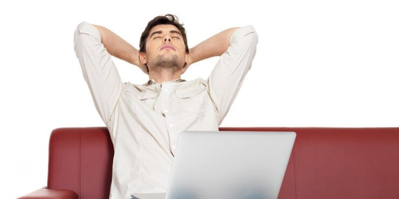 Penyebab Perut Buncit/Freepik.com