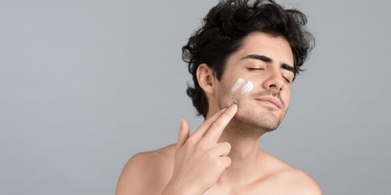 Perawatan Pasca Eksfoliasi/Freepik.com