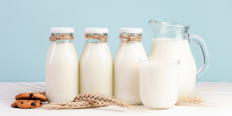 Makanan untuk Meningkatkan Berat Badan/Freepik.com