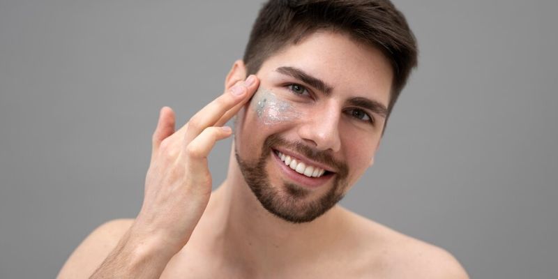 Cara Meremajakan Kulit Pria/Freepik.com