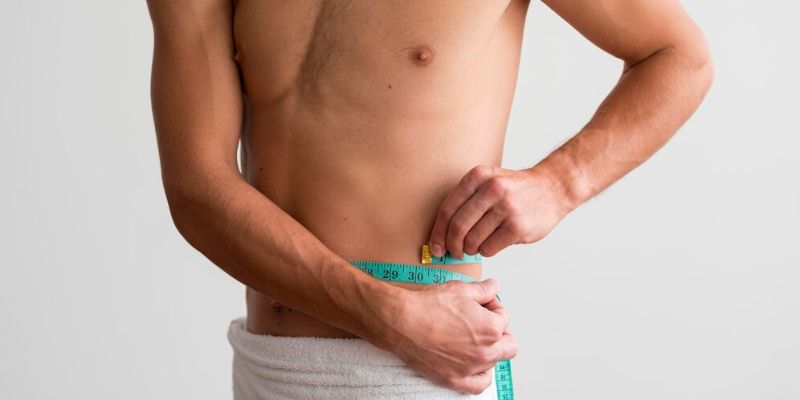 Berat Badan dan Kesuburan Pria/Freepik.com