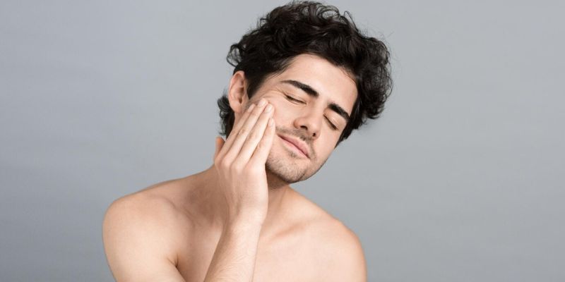 Rutinitas Skincare Pasca Berolahraga/Freepik.com