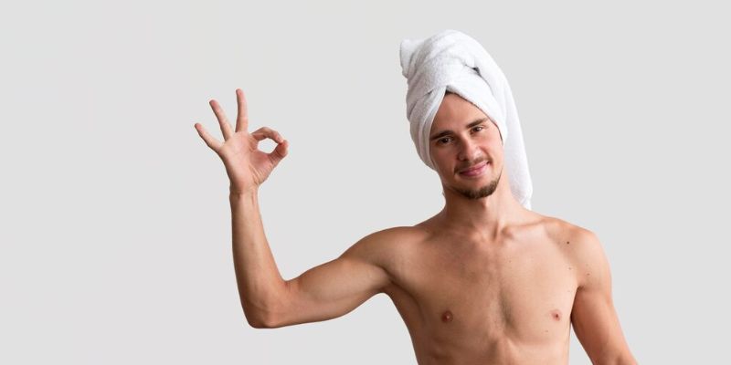 Wajah Jerawatan Gara-Gara Masker/Freepik.com