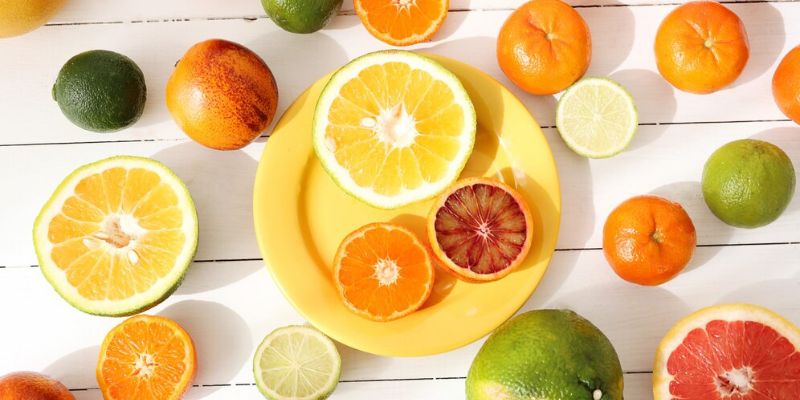Makanan untuk Menjaga Kesehatan Kulit/Freepik.com