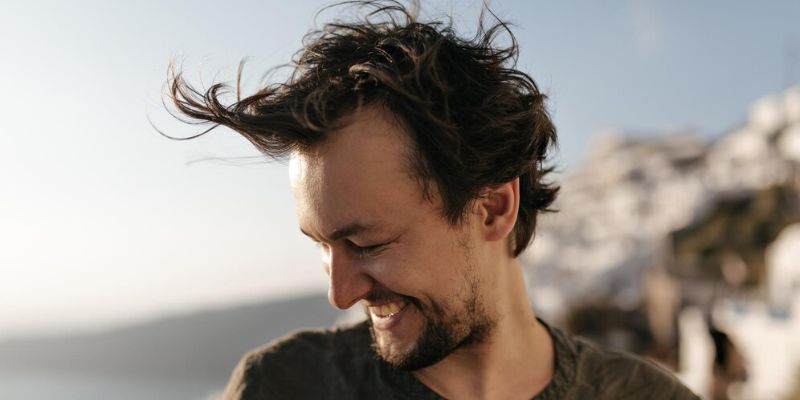 Sunscreen pada Kulit Kepala/Freepik.com