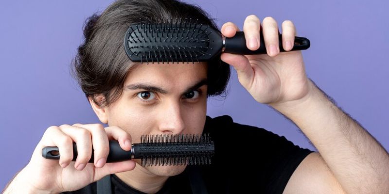 Alat Styling Rambut/Freepik.com