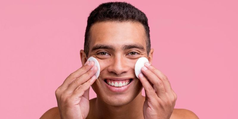 Perawatan Pasca Eksfoliasi/Freepik.com