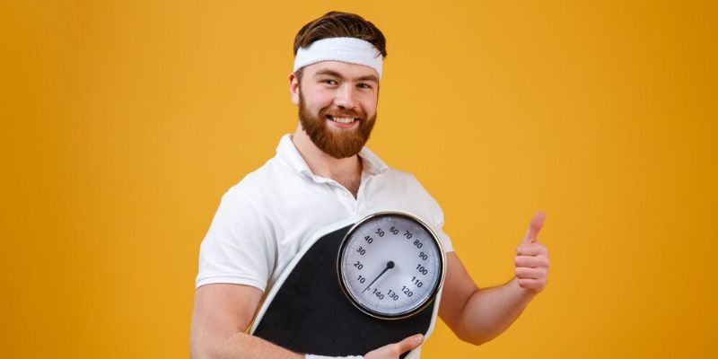 Berat Badan dan Kesuburan Pria/Freepik.com
