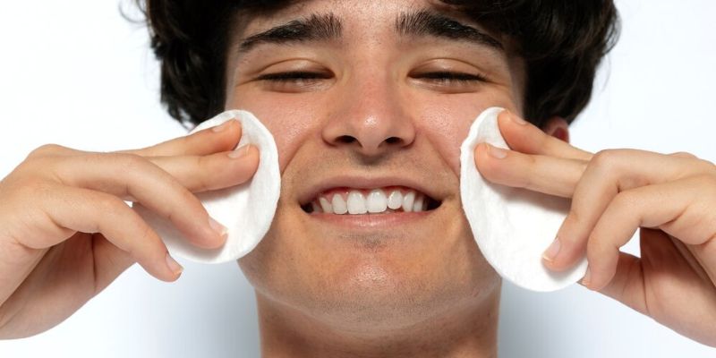 Glycolic Acid/Freepik.com