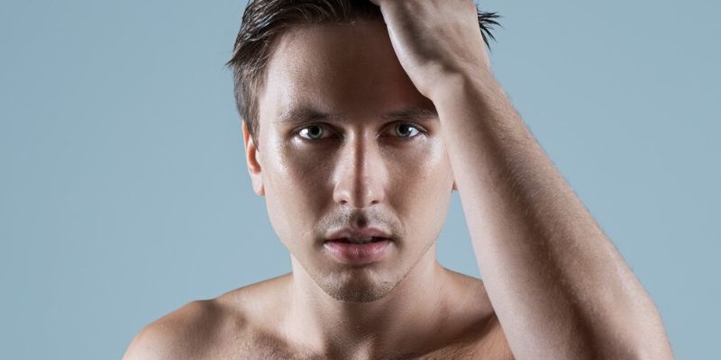Masalah Kulit saat Puasa/Freepik.com