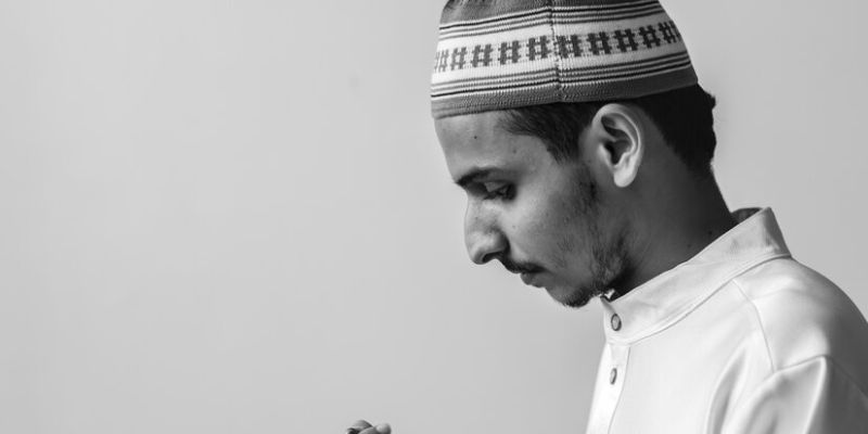 Tips Khusyuk saat Tarawih/Freepik.com