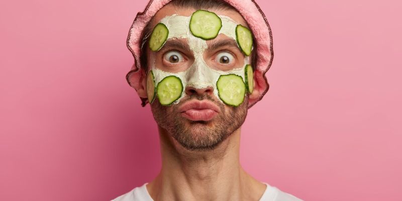 Wajah Jerawatan Gara-Gara Masker/Freepik.com