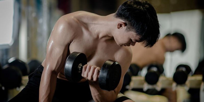 Alasan Olahraga saat Berpuasa/Freepik.com