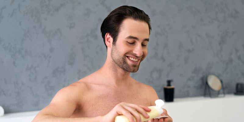 Manfaat Menggunakan Body Lotion/Freepik.com