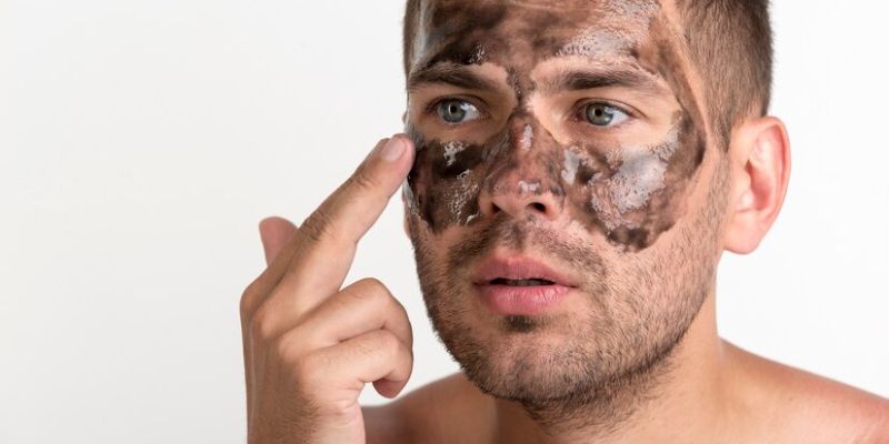 Cara Meremajakan Kulit Pria/Freepik.com