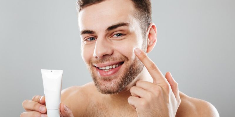 Rutinitas Skincare Pasca Berolahraga/Freepik.com