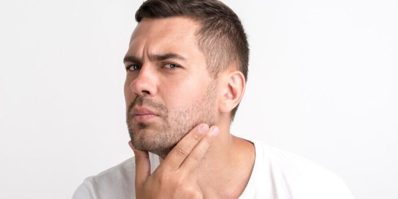 Mitos tentang Skincare di Kalangan Pria/Freepik.com