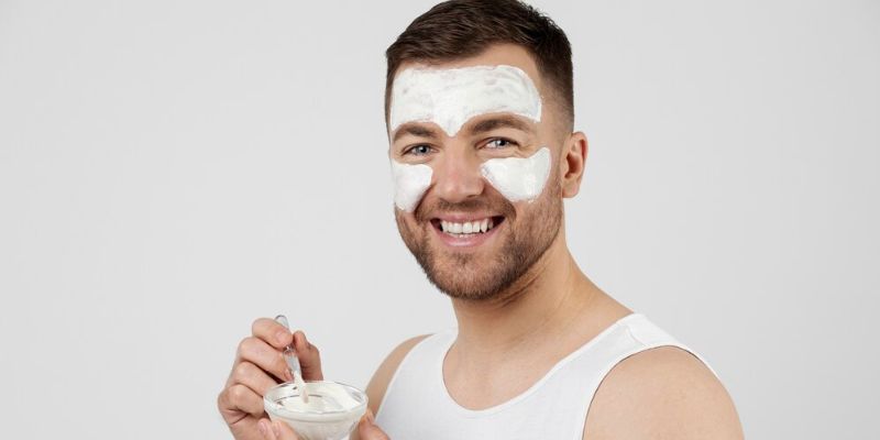 Perawatan Pasca Eksfoliasi/Freepik.com