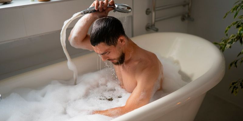 Cara Mencegah Nyeri Otot/Freepik.com