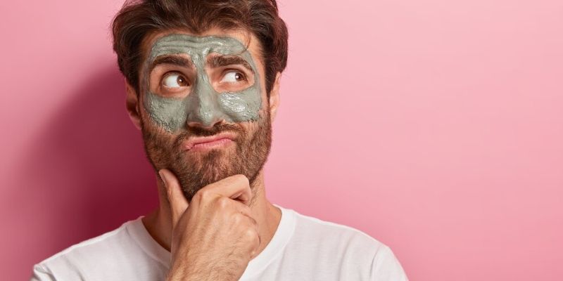 Cara Meremajakan Kulit Pria/Freepik.com