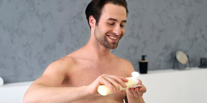 Rutinitas Skincare Pasca Berolahraga/Freepik.com