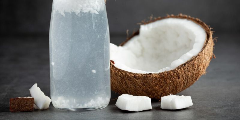 Makanan untuk Menjaga Kesehatan Kulit/Freepik.com