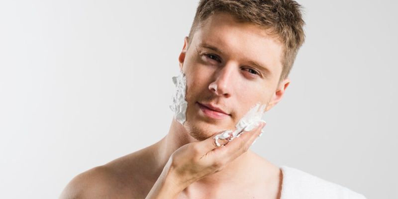 Perawatan Pasca Eksfoliasi/Freepik.com