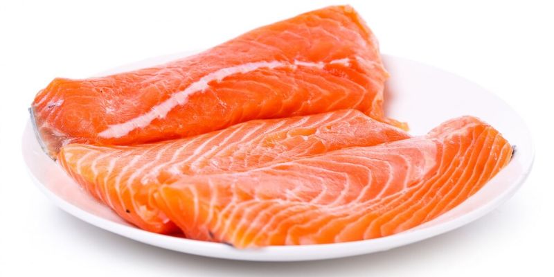 Makanan untuk Meningkatkan Berat Badan/Freepik.com