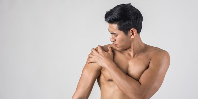 Mitos tentang Skincare di Kalangan Pria/Freepik.com