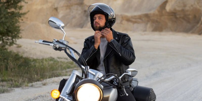 Tips Merawat Kulit Setelah Motoran/Freepik.com