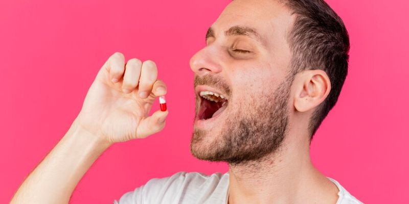 Cara Meremajakan Kulit Pria/Freepik.com