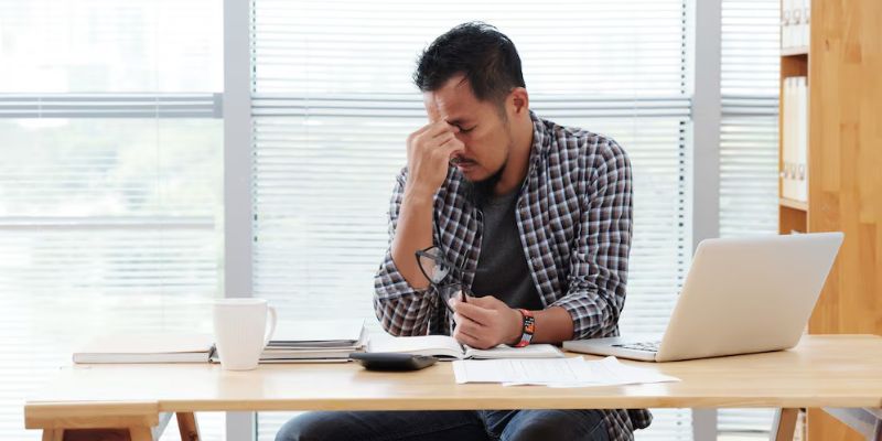 Penyebab Iritasi pada Kulit Pria/Freepik.com