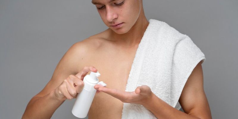 Manfaat Menggunakan Body Lotion/Freepik.com