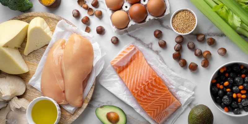 7 Bahan Makanan Sehari-Hari yang Ternyata Tinggi Protein, Sederhana dan Murah Meriah!
