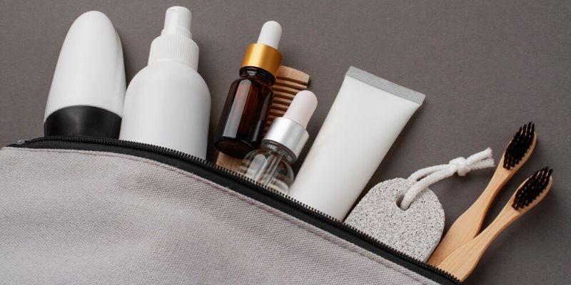 Ternyata Nggak Bisa Asal, Begini Cara Menyimpan Produk Skincare dengan Benar