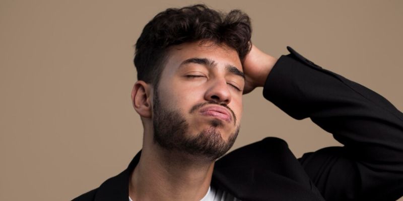 Amankah Menggunakan Pomade Setiap Hari? Pahami Penjelasannya Dulu, MsBro!